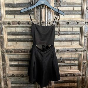 NEW W/ TAG, LUCY IN THE SKY, skort dress